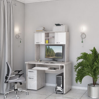 Masa pentru calculator BafiMob MPS(X) Kombi-1 (1.2m)