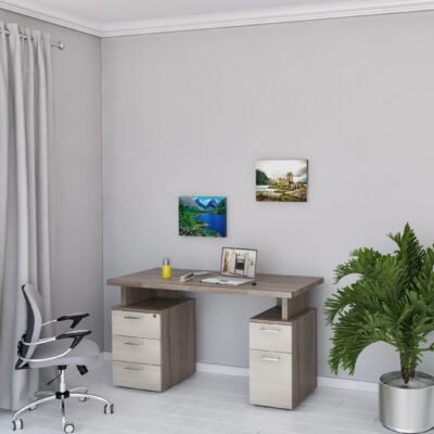 Masa pentru calculator BafiMob МPS-6 (1.4м)