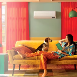 Tehnică de Climatizare