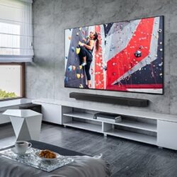 Televizoare și accesorii